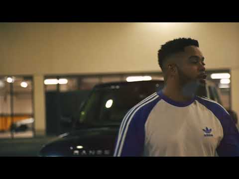 Kosmo Dagun- Real Nigga