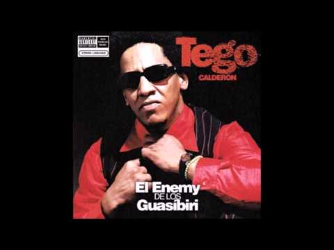 Tego Calderón - Naki, Naki