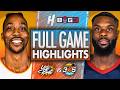Dwight Howard Vs Lance Stephenson FULL GAME HIGHLIGHTS BIG3 Basketball 2026