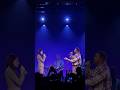 Sam Smith Last Night I Had The Honour Of Performing With The Incredible ​⁠ SIENNA SPIRO  Shorts