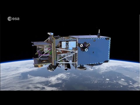 Die spektrale Auflösung (english subtitles)