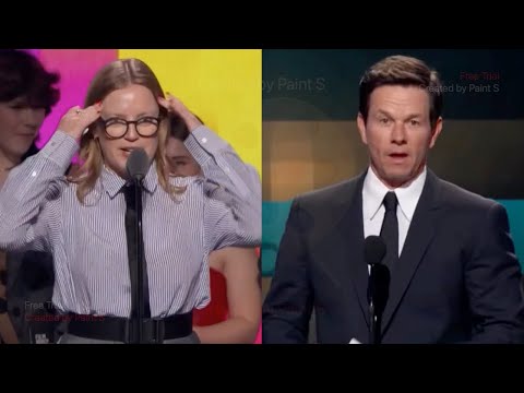 Sarah Polley Calls Out Mark Wahlberg's 'Women Talking' Flub