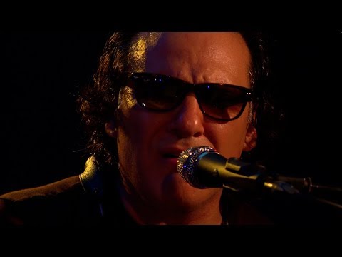 Paulie Cerra & Band - Junkie`s Lament