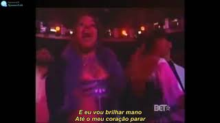 The Game feat Mary J Blige - Hate it or love it + Dreams (live) Legendado