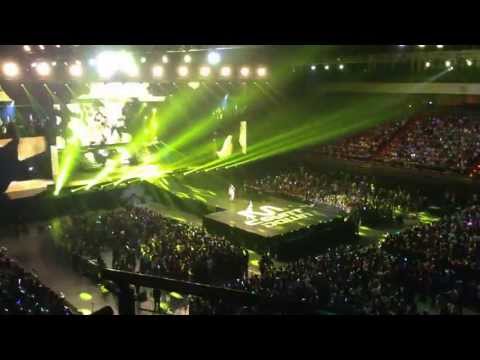 [130425 FANCAM] Davichi - 8282 [M Count Down Ni Hao Taiwan]