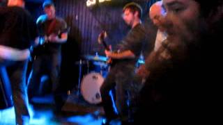 All Else Failed - To Whom it May Concern - Mojo Main, Newark Delaware 2012/01/05