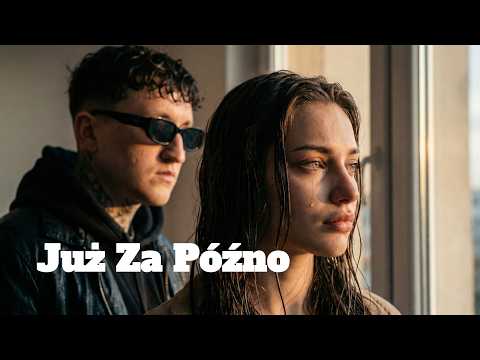 Sobel Ft.Piękna "Nie Patrz Na Mnie"  (AI Concept / Fan-made)