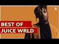 DJ SILVER TRIBUTE TO JUICE WRLD BEST OF JUICE WRLD MIX LUCID DREAMS SUCIDAL GRADUATION