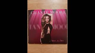 Chante Moore   Cry Me A River  Trk10  CD Entitled  Moore Is More  Release Year  2013