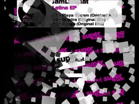 JamLimmat - Guajira (Original Mix)