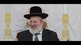 הרב יצחק לוי | רב העיר נשר | דיני פורים שחל ביום שישי | תצוה תשפ"ה (הרב יצחק לוי) - התמונה מוצגת ישירות מתוך אתר האינטרנט יוטיוב. זכויות היוצרים בתמונה שייכות ליוצרה. קישור קרדיט למקור התוכן נמצא בתוך דף הסרטון