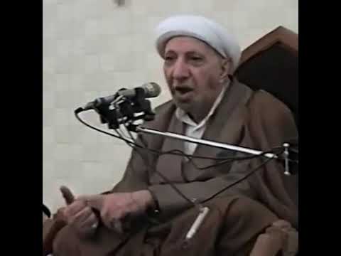 ⁣الشيخ احمد الوائلي : من أوّليات علي بن أبي طالب (ع)