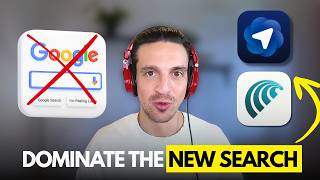 AI Search Changed EVERYTHING: How to Win on Google, ChatGPT & Perplexity
