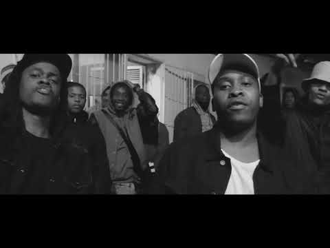 Dallas Cicatriz feat   K K  x  Tchoras Mc (Official Video)