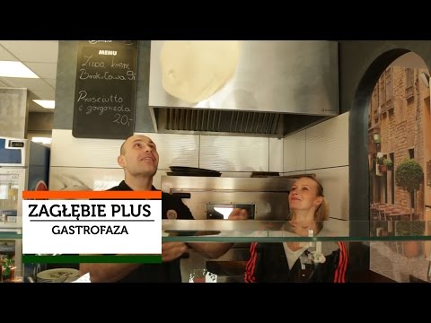 Zagłębie Plus #26 Gastrofaza