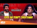 Non Stop Laughs With Sudigali Sudheer And Rashi Sarkaar Best Moments Suhas Aha