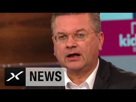 Reinhard Grindel: Habe Verständnis für Kritik von Hans-Joachim Watzke und Karl-Heinz Rummenigge