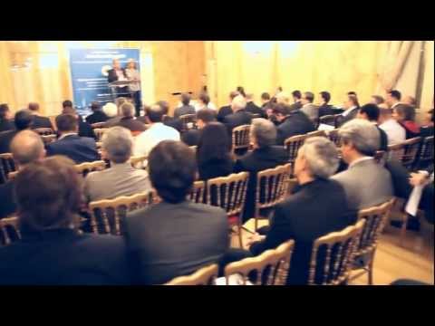 Réunion du Club Decision DSI, Transformation numérique de l’entreprise CIO club DSI, 28 mars 2013