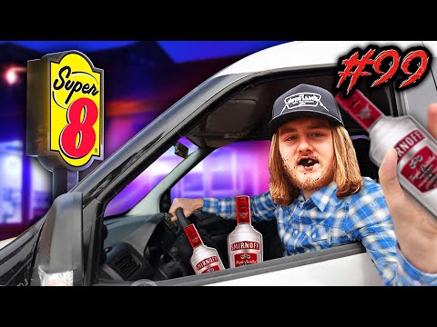 Soup almost got ARRESTED!? - GOONS #99
