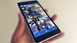 Using The Lumia 950 In 2021?