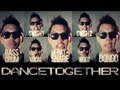 Chandra Liow - Dance Together