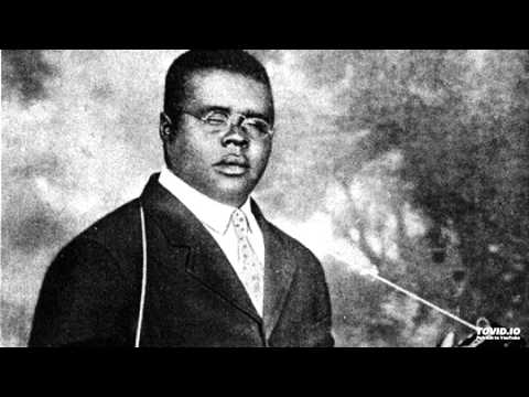 BLIND LEMON JEFFERSON - Oil Well Blues [1929]