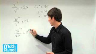Mathplanet ACT q35