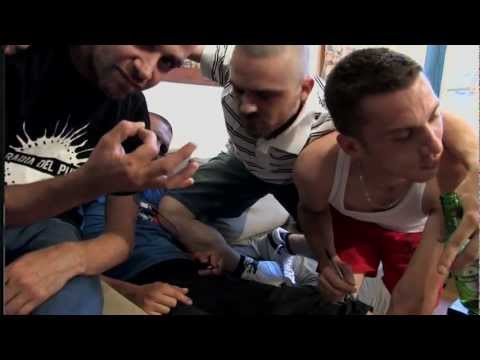 PANARASH - LOOK AT ME NOW - REMIX