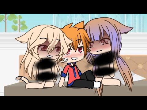 Порно Комиксы И Видео Про Гача Лайф