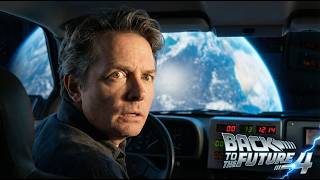Back to the Future 4: Updates - Michael J. Fox, Christopher Lloyd | Where We're Going