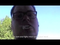 Mecha Dracula Vs Satan Short Movie 2013