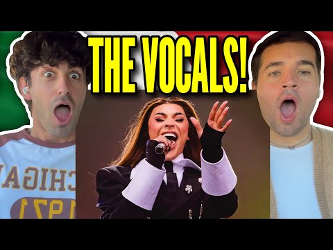 ITALIANS React 🇮🇹 Pabllo Vittar Live At The Town 2023 (Best Moments)