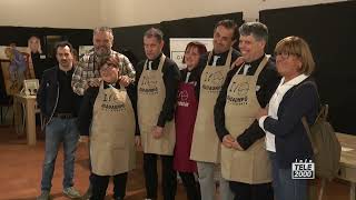 Pesaro: “Diversamente Creativi - Oltre i limiti: Talenti in mostra”