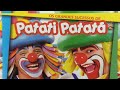 DVD Os Grandes Sucessos De Patati E Patatá Completo