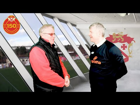 Post Match Interviews - Leamington - 10/04/2023