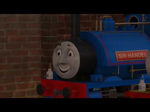 The Engines Of The North Western Railway Series 2 Episode 3 :The Refreshment Express