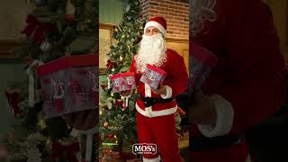 Trabzon MOS'S Coffee and Bakery New Year Special Social Media Content Production