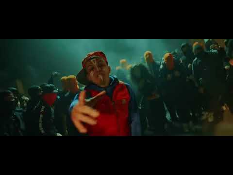 Rhove - Jungle (prod. Madfingerz & Usa Beats)