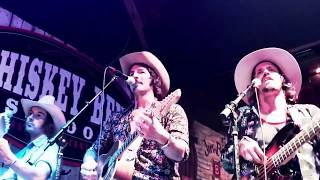 Midland - Dixie Land Delight - Altitude Adjustment LIVE new song! // Whiskey Bent Saloon 6.8.17