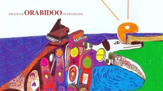 ORABIDOO (End) on two pianos