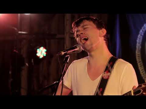 Sondre Lerche - Good Luck - 4/30/2011 - Codfish Hollow Barn - Maquoketa, IA