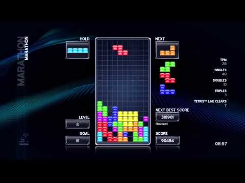 Gameplay Video