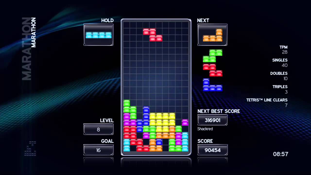 Gameplay Video