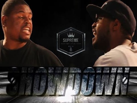 Major Lead vs Da Smoke of NY