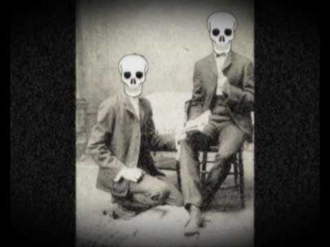 David Turpin - The Bone Dance (Music Video)