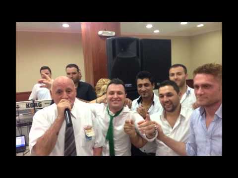 Ismet Peja  & Labinot Rexha-Noti - Robi Plaket kur don vet