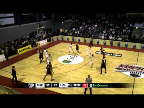 güssing knights - le mans