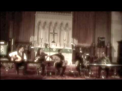 Maeandros Ensemble - Compilation from Yale Concert