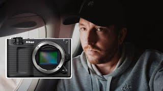 Using the Nikon ZR for Photography (Free Nikon ZR RAW Files Download)