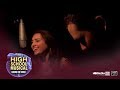 HSM Josh Hoge Nikki Flores Breaking Free European Version